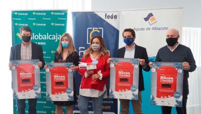 Nueva Campaña del Comercio Local en Albacete